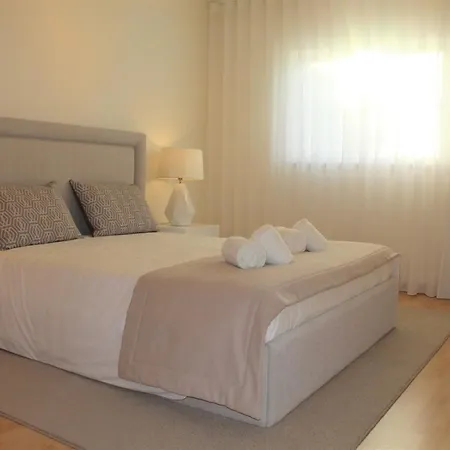 Apartamento Baía Village 15