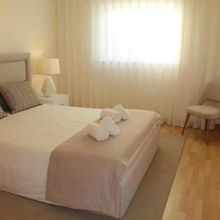 Apartamento Baía Village 15 Albufeira