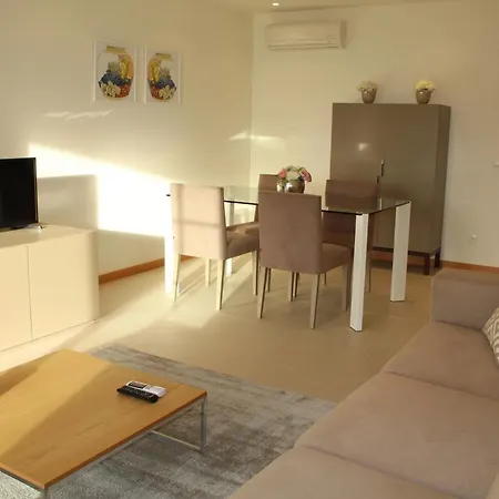 Baía Village 15 Apartamento *