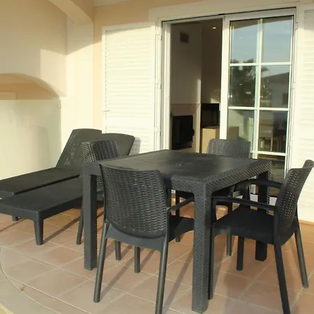 Baía Village 15 Apartamento