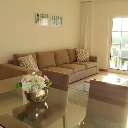 Apartamento Baía Village 15 *