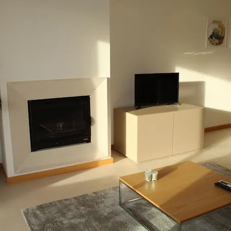 Apartamento Baía Village 15 Albufeira