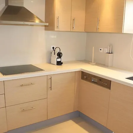 Apartamento Baía Village 15 Albufeira