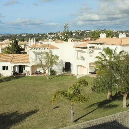 Baía Village 15 Apartamento Albufeira