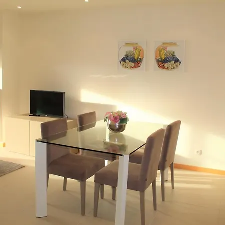 Baia Village 15 Appartement *