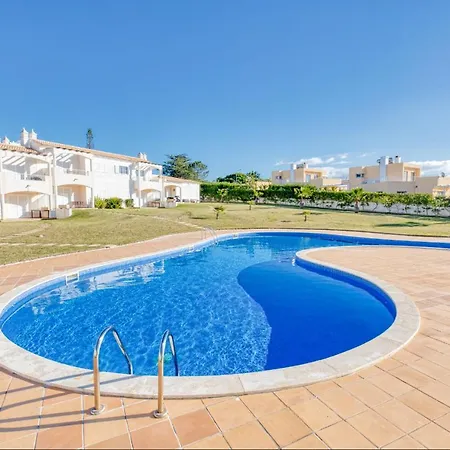 Appartement Baia Village 15 Albufeira
