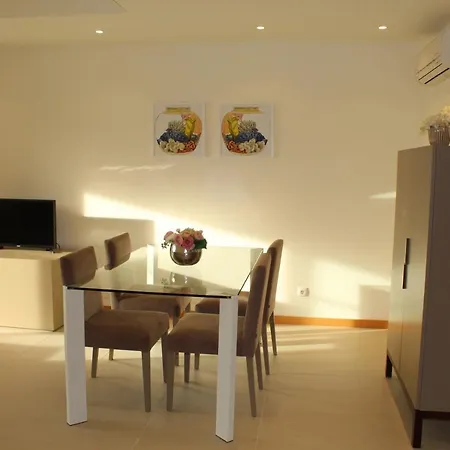 Appartement Baia Village 15 *