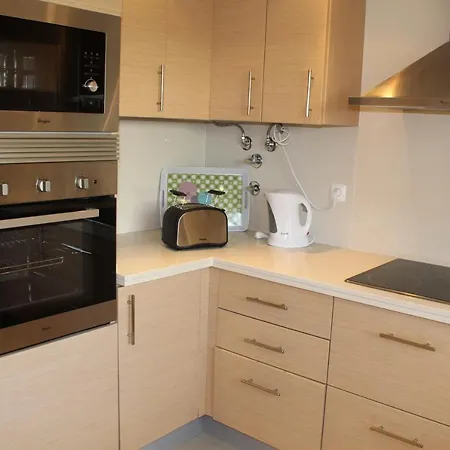 Baia Village 15 Appartement