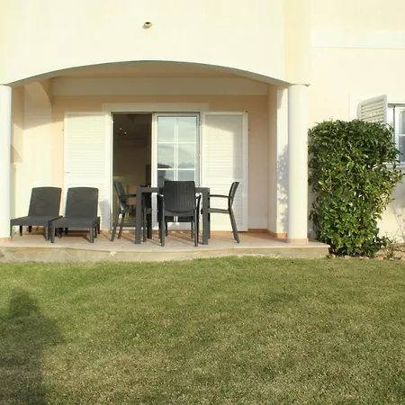 Baia Village 15 Appartement Albufeira